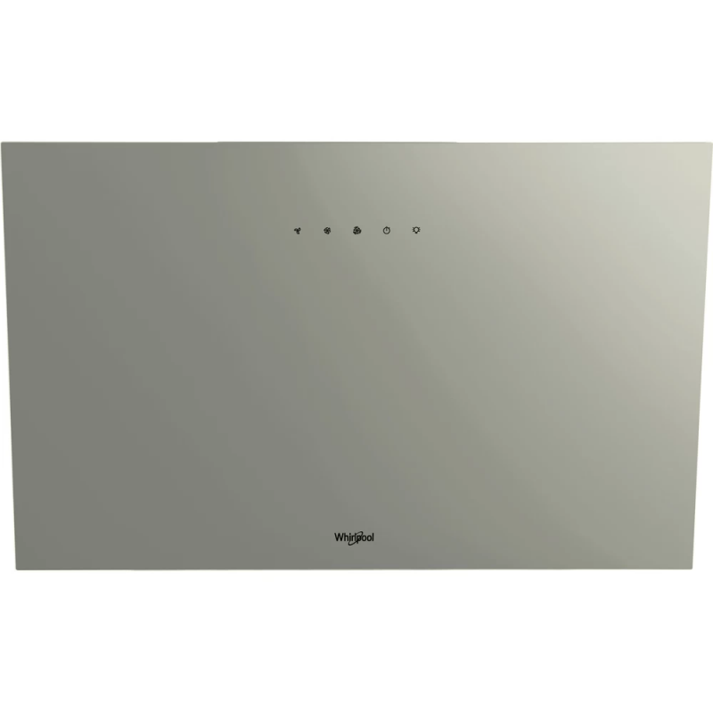 Whirlpool WHVP 62F LT SD