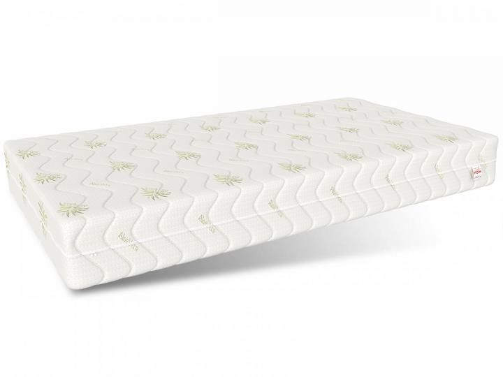 FDM Detský matrac BABY Care ALOE | 97 Prevedenie: 70 x 120 cm