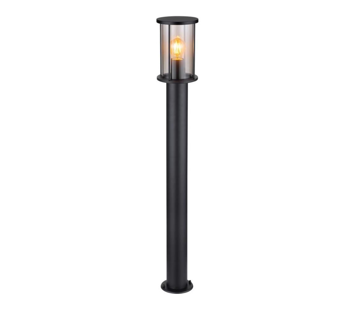 Globo 31363 - Vonkajšia lampa GRACEY 1xE27/60W/230V 100 cm IP54