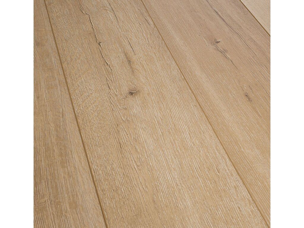 Kronoswiss Laminátová podlaha Swiss Noblesse 4V 3180 Lugano Oak - dub - Click podlaha so zámkami