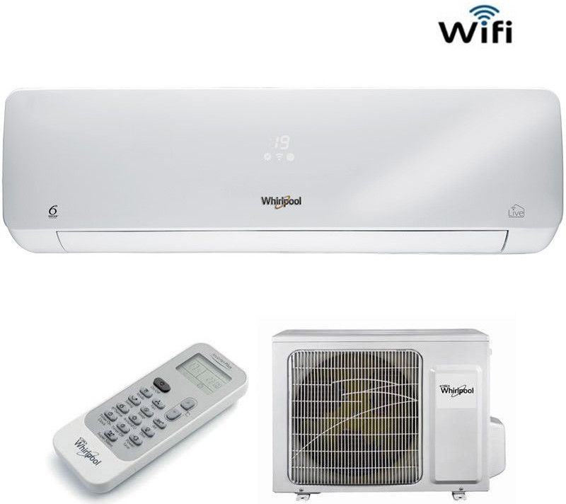 Whirlpool SPIW 312A2WF