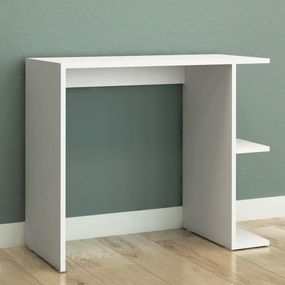 Pracovný stôl 40x85 cm Lily - Gauge Concept