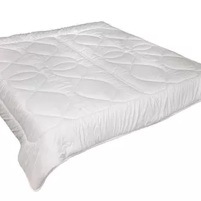 Brotex Prikrývka Luxus plus 220x220cm letná 730g (150g/m2)