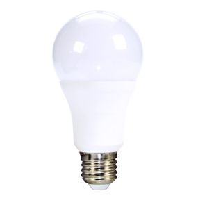 Solight LED žárovka, klasický tvar, 15W, E27, 3000K, 220°, 1220lm WZ515-1