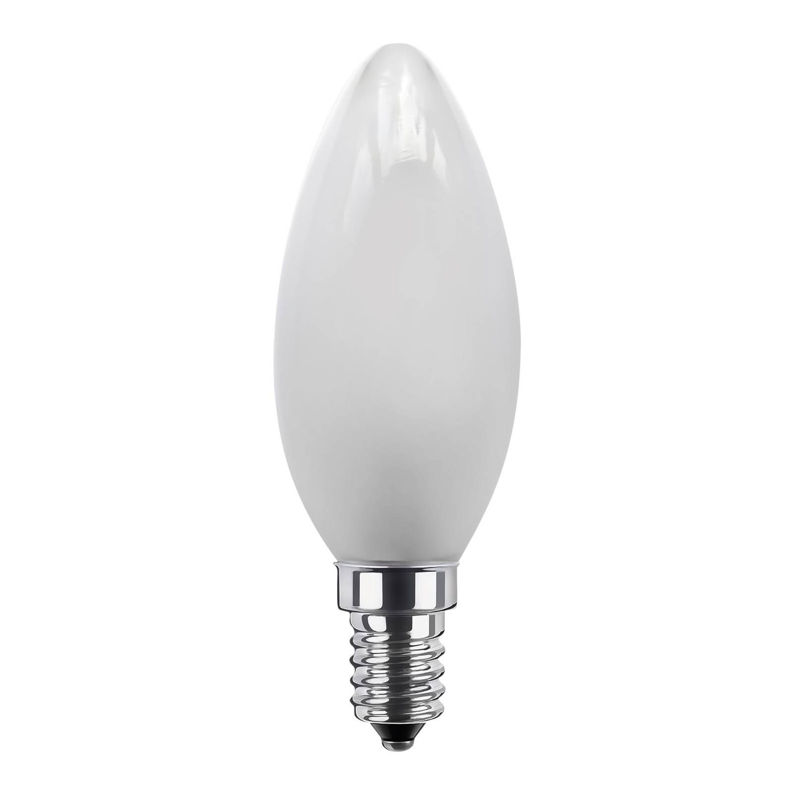 Segula SEGULA LED žiarovka E27 24V 3W 927 ambient matná, sklo, E27, 3W, Energialuokka: G, P: 10 cm