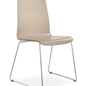 LD SEATING - Stolička SUNRISE 150-Q-N4