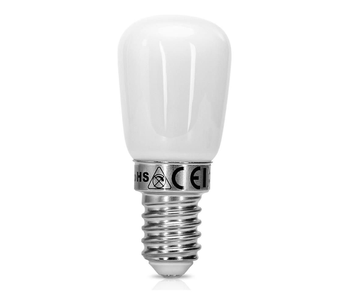 LED Žiarovka do chladničky T26 E14/3,5W/230V 3000K - Aigostar