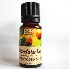 Mandarínka 10ml 202134