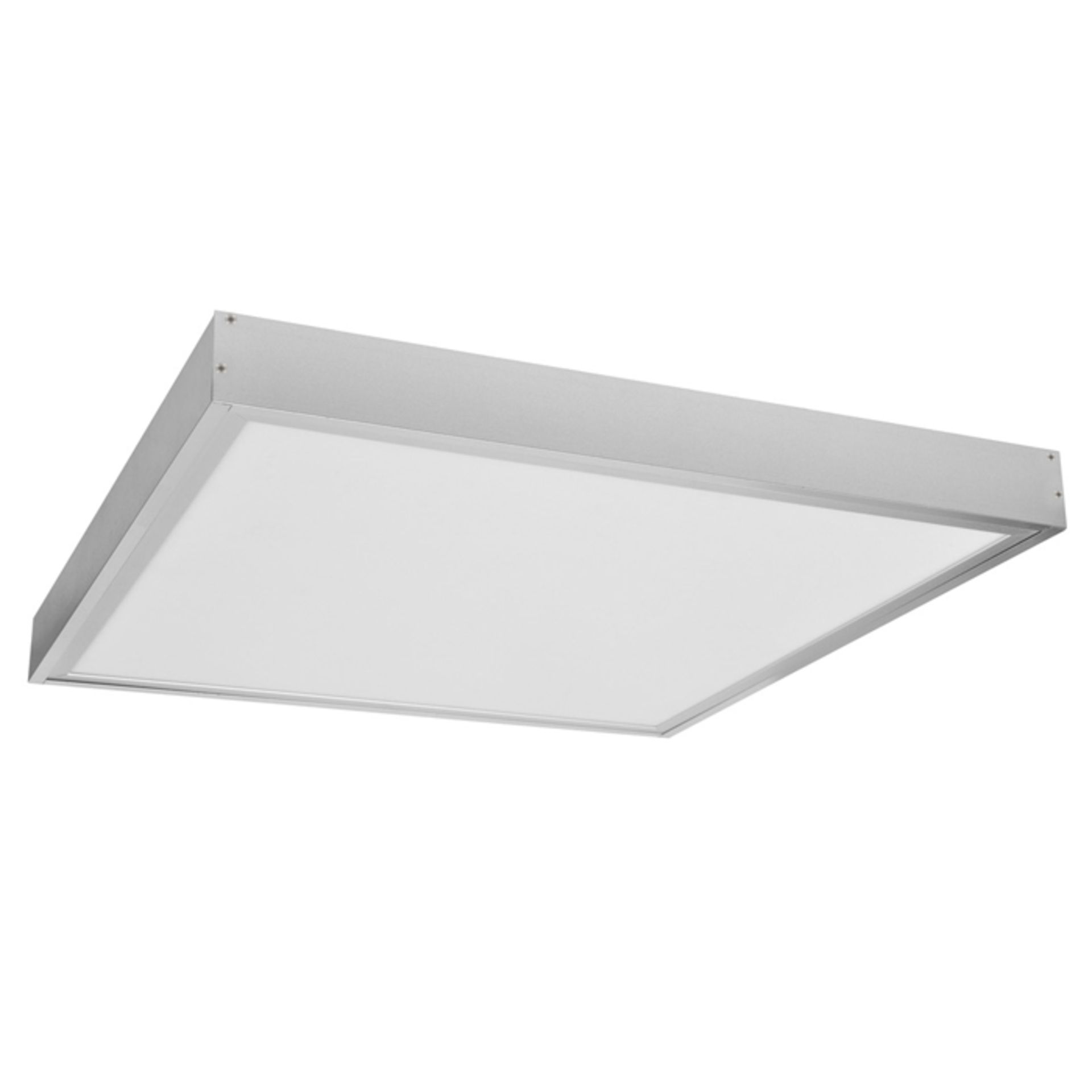 Ecolite Alu rám ke svítidlu LED-GPL44-45 LED-GPL44-RAM