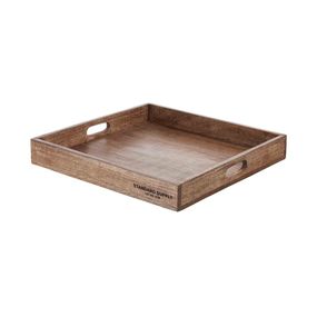 Butlers STANDARD SUPPLY Podnos 38 x 38 cm