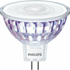 Philips MASTER LEDspot Value D 7.5-50W MR16 930 60D