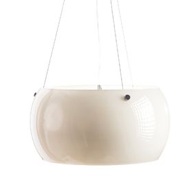 ACA Lighting Style závěsné svítidlo CX1009P40WH