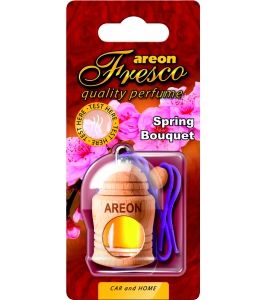 AREON FRESCO SPRING BOUQUET