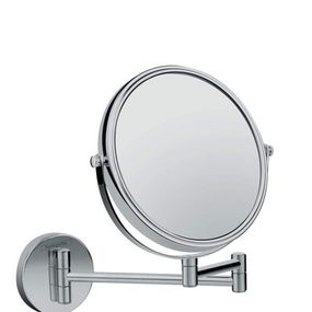 Hansgrohe Logis Universal - Kozmetické zrkadlo, chróm 73561000