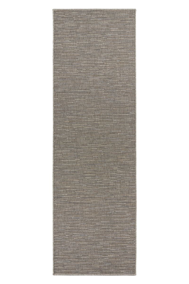 Kusový koberec Hanse Home BT Carpet Nature 104261 Cream multicolor 80x150 cm