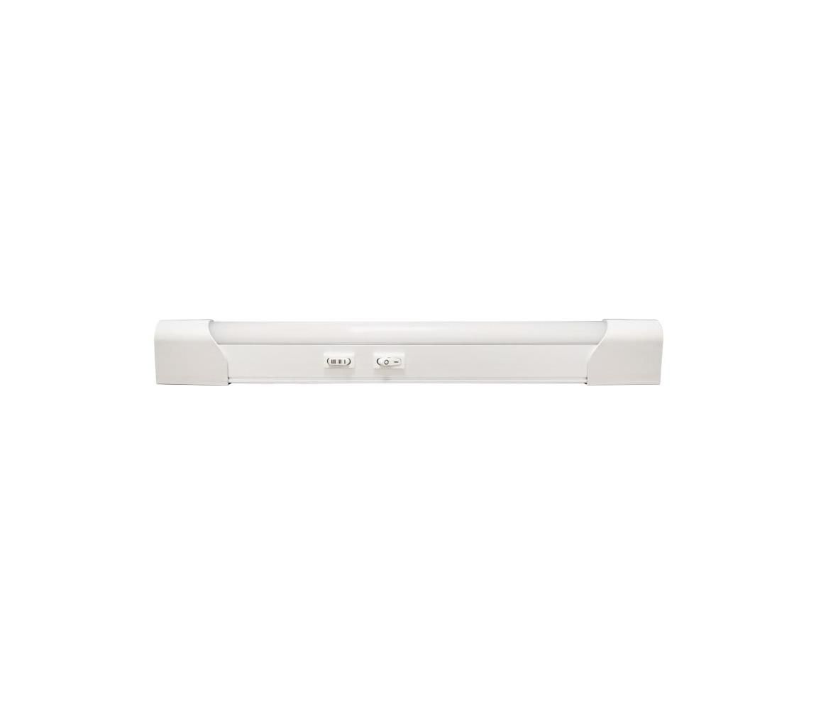 Top Light - LED Podlinkové svietidlo ZST LED/5,5W/230V 3000K/4000K/6500K 35 cm