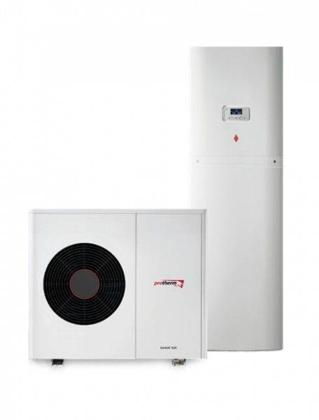 PROTHERM GENIAAIR SPLIT HA 7-5 + GENIASET + MIPRO, 0010031741