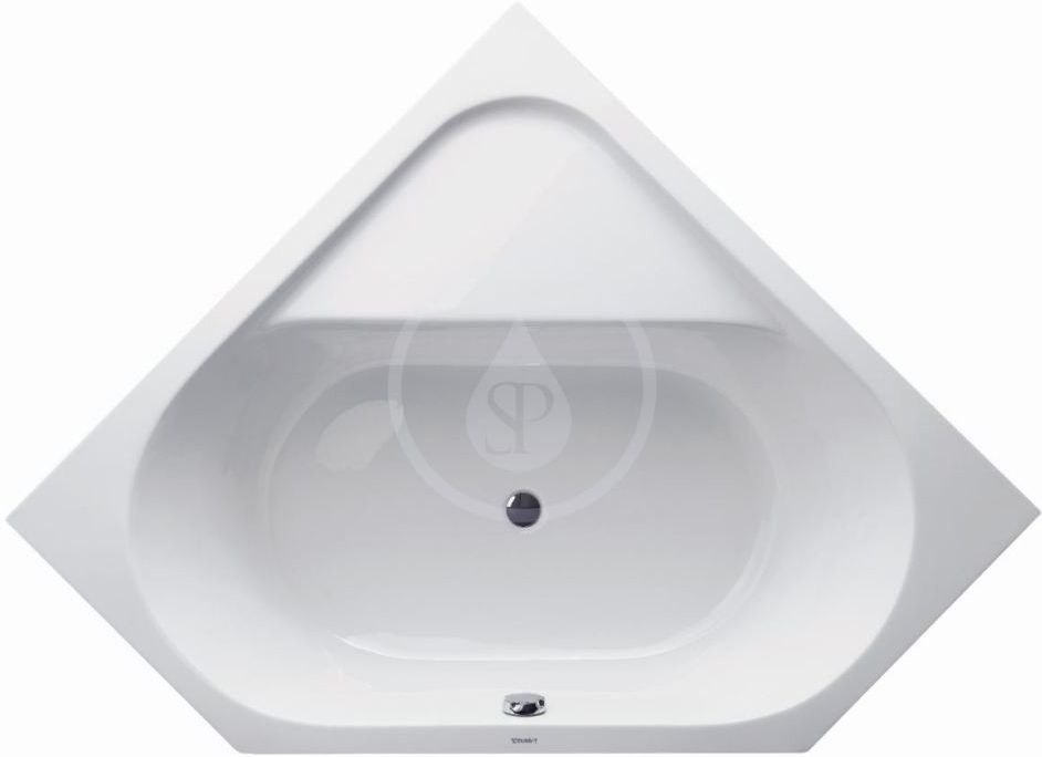 Duravit D-Code 140 x 140 cm 700137000000000