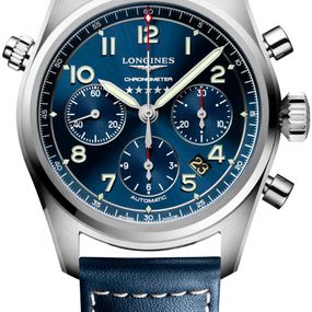 Longines L3.820.4.93.0