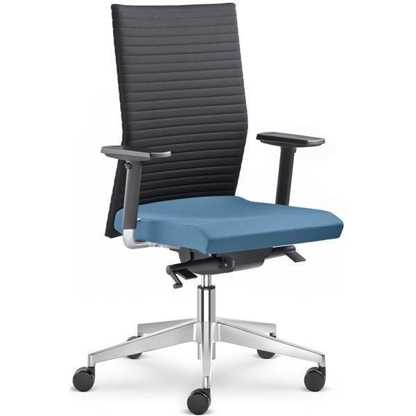 LD SEATING - Kancelárska stolička ELEMENT 430