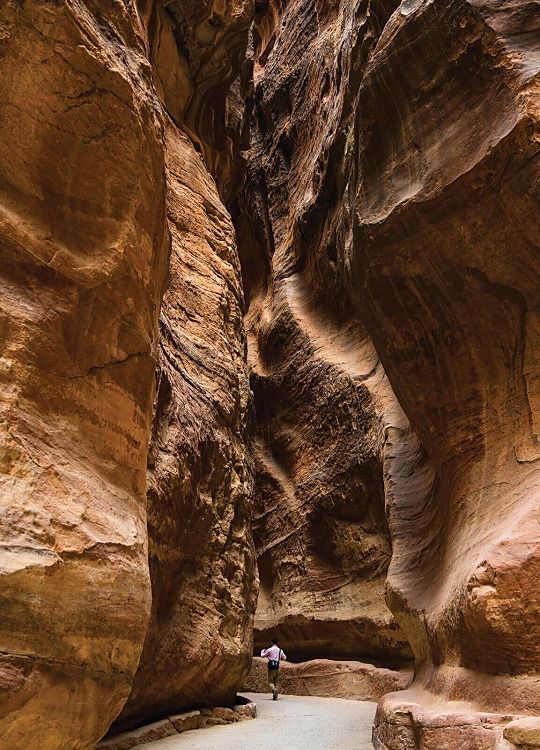 Jaskinia - fototapeta FM4481