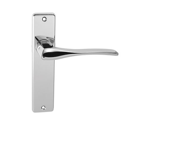 UC - TEO - SHK WC kľúč, 72 mm, kľučka/kľučka