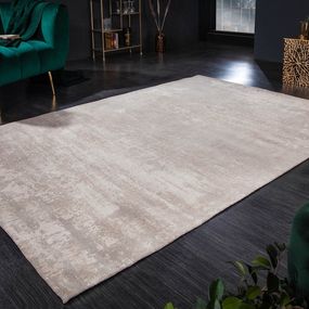 Dizajnový koberec Rowan 240 x 160 cm béžový