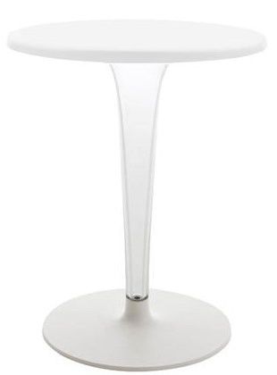 Kartell - Stolík TopTop for Dr. Yes - 60 cm