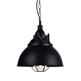 ACA Lighting Vintage závěsné svítidlo OD8031