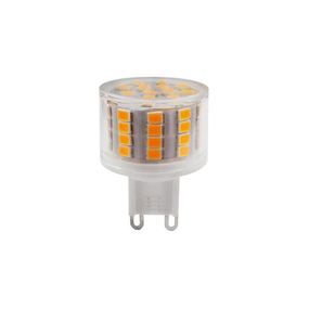 LED Žiarovka G9/5W/230V 2800K