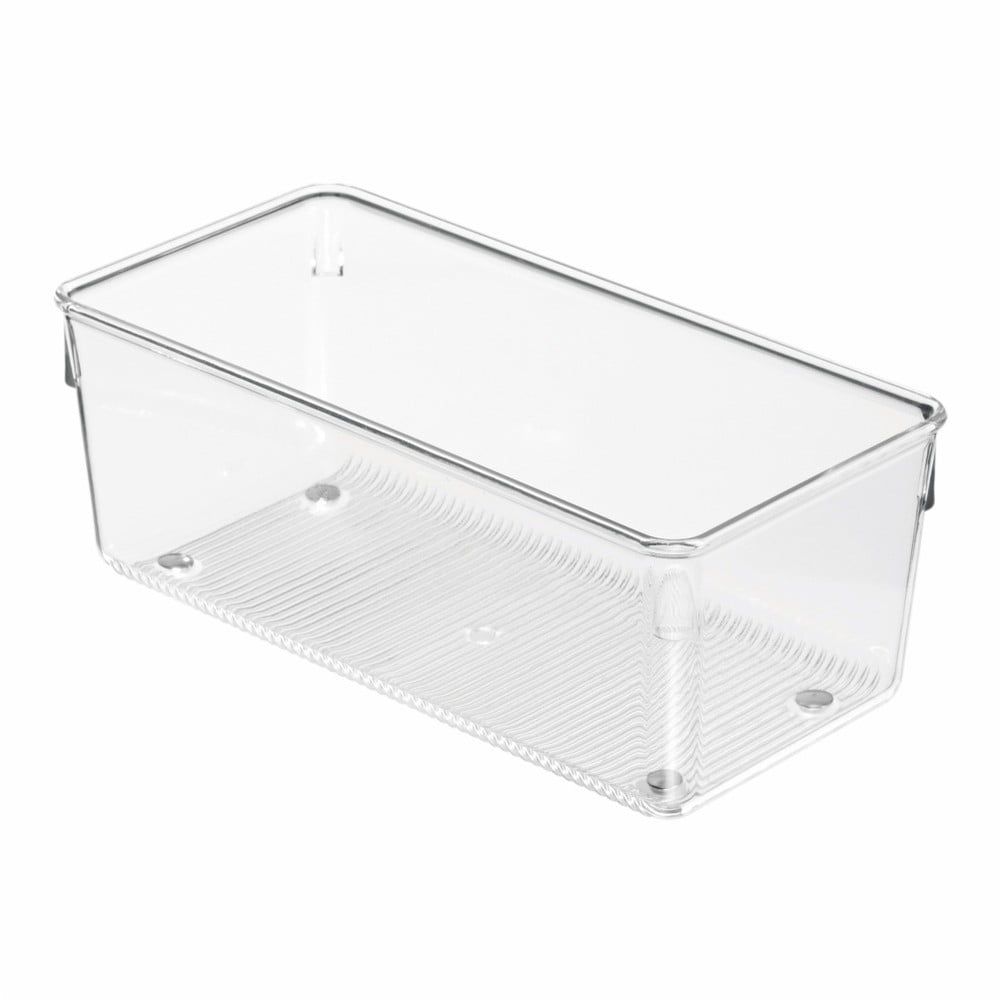 Organizér InterDesign Linus D, dĺžka 20,5 cm