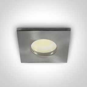 Moderné svietidlo ONE LIGHT kúpeľňové svietidlo  50105R/MC