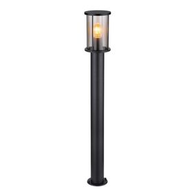 Globo 31363 - Vonkajšia lampa GRACEY 1xE27/60W/230V 100 cm IP54