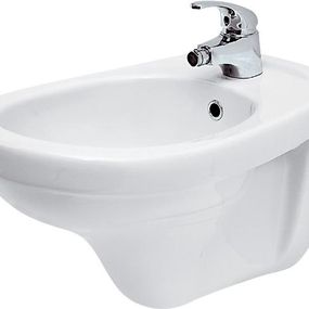 CERSANIT - ZÁVESNÝ BIDET DELFI K11-0018