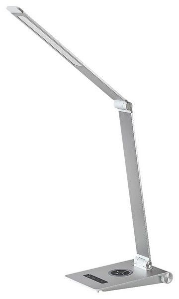 Rabalux 2029 LED stolná lampička Nilfgard 1x13W | 890lm | 2800-5000K