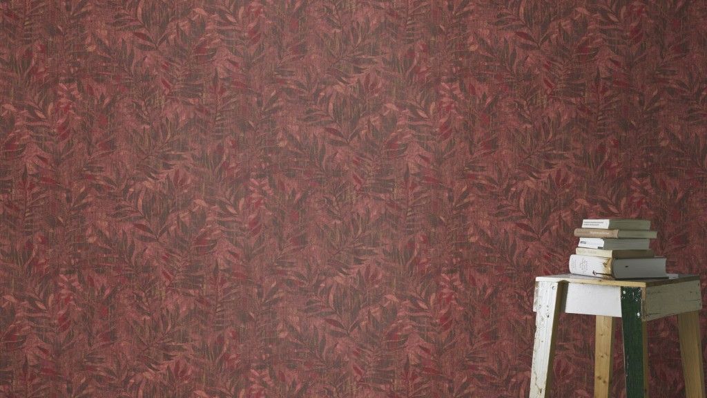 561296 Rasch vliesová umývateľná tapeta na stenu Barbara Home III 2024, veľkosť 10,05 m x 53 cm