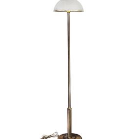 Stojaca lampa Lemir O3189 L1 PELION patina