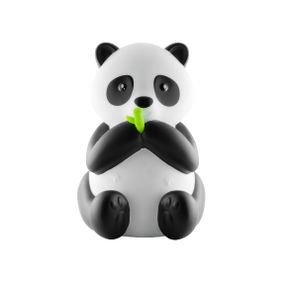 Nočná lampa - Panda