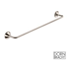 DORNBRACHT Dorbracht Vaia - držiak na uterák 60 cm, matná platina, Dor 83060809-06