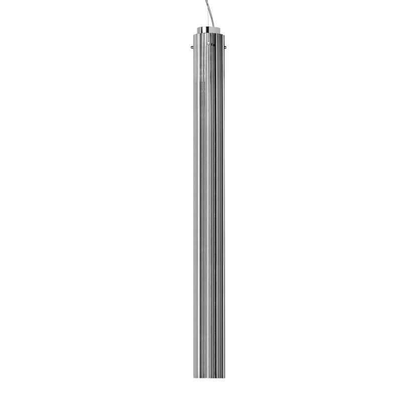 Kartell - Závesné svietidlo Rifly Metal - 90 cm