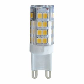 Solight LED žárovka G9, 3,5W, 3000K, 300lm WZ322-1