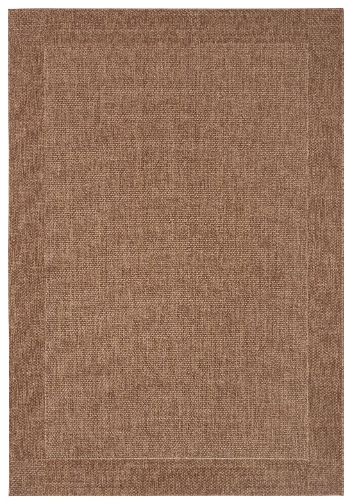 Mujkoberec Original Kusový koberec Mujkoberec Original Marla 105115 Brown - 120x170 cm