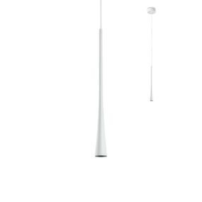 Moderné svietidlo REDO ITO LED WHITE 01-1753