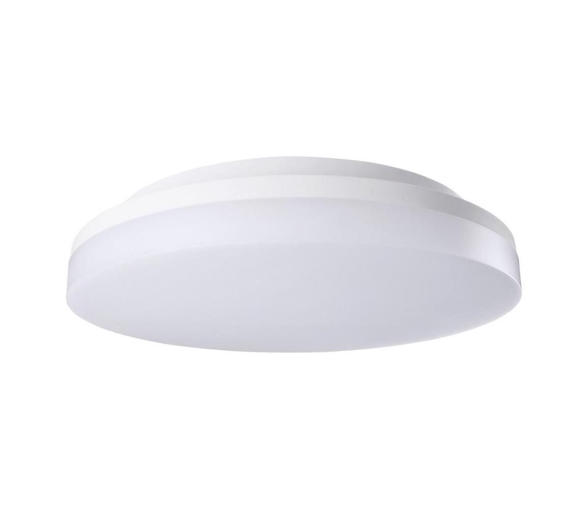 Rabalux - LED Kúpeľňové stropné svietidlo s pohybovým senzorom LED/18W/230V IP54