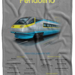 Deka Pendolino