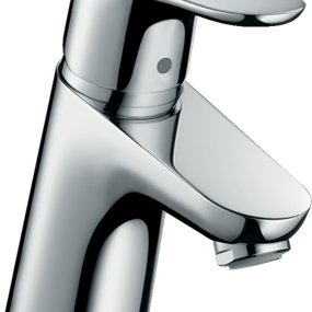 Hansgrohe Focus - Páková umývadlová batéria 70 LowFlow 3,5 l/min bez odtokovej súpravy, chróm 31952000