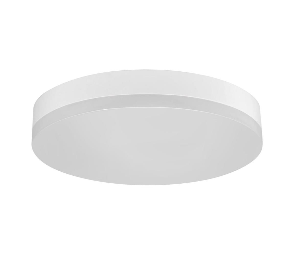 LED Kúpeľňové stropné svietidlo LED/24W/230V 4000K pr. 28 cm IP44