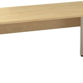 ALFA stôl kancelárský 103, 160x80x73,5 cm