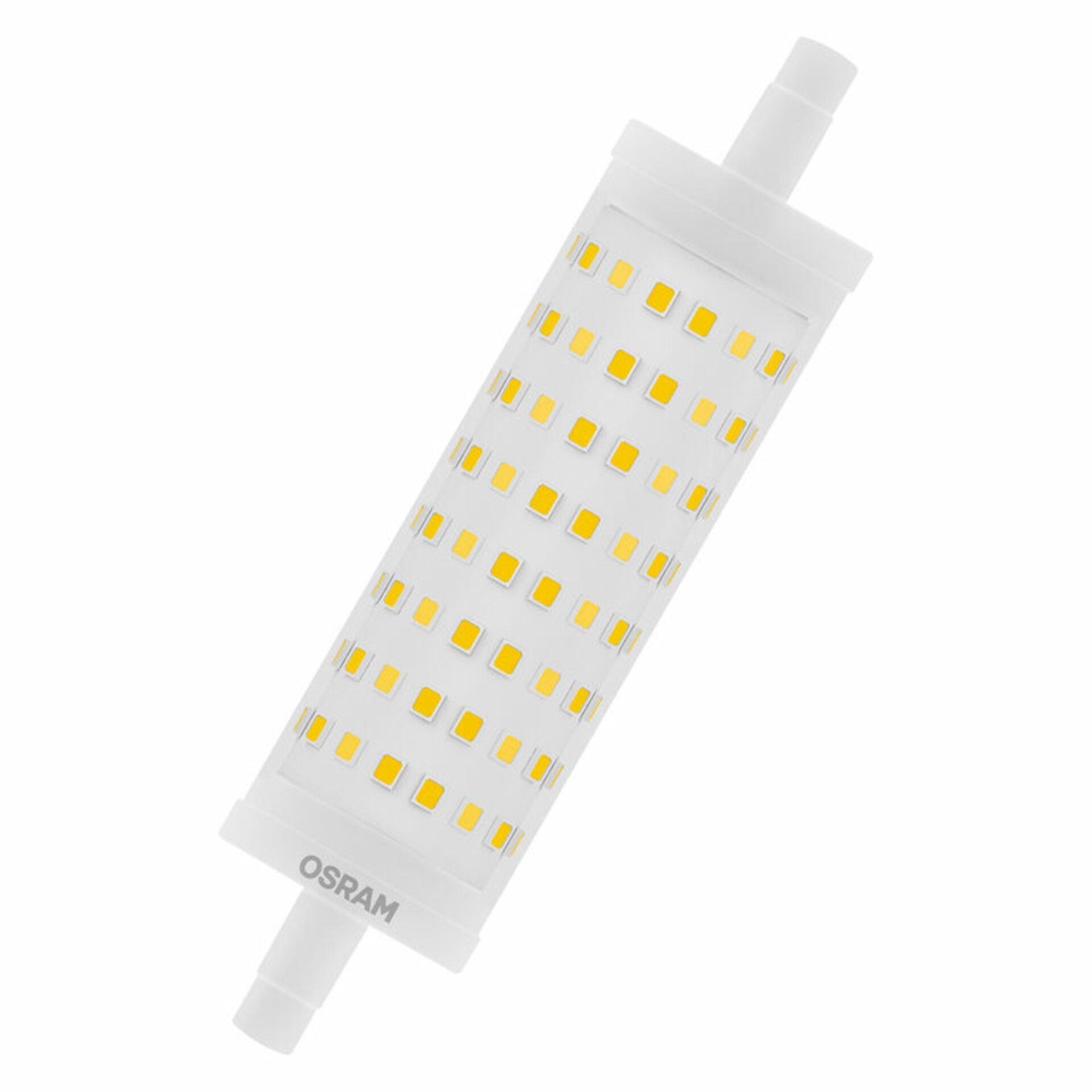 OSRAM LEDVANCE PARATHOM LED DIM LINE 118.00 mm 125 16 W/2700 K R7s 4058075626812