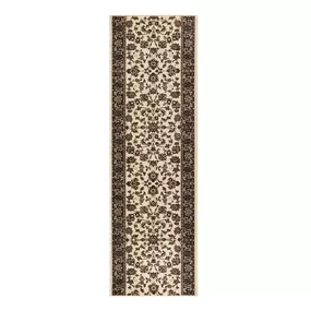 Hnedý koberec behúne 80x200 cm Vintage – Hanse Home